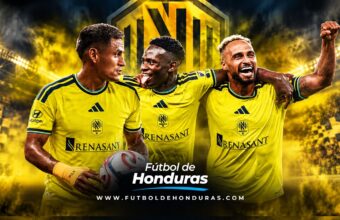 Andy Nájar clasifica con Nashville a los Playoffs de MLS