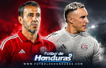 Fernando Batista responde al caso Keylor Navas