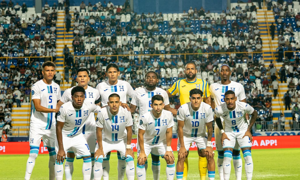 Honduras perdió en casa ante Surinam y ahora deberá vencer a Jamaica de visita.