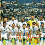 Honduras perdió en casa ante Surinam y ahora deberá vencer a Jamaica de visita.
