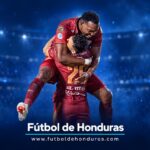 Choloma vs Estrella Roja 2-0 en la jornada 8 del Torneo Apertura 2026