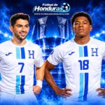 Selección de Honduras peleará su boleto a la Copa Oro 2027
