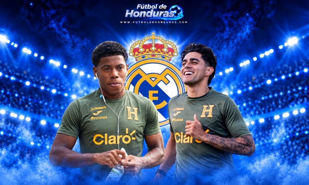 Honduras visita a Martinica en Nations League y enfrentará a hermano de leyenda de Real Madrid y campeón mundial.