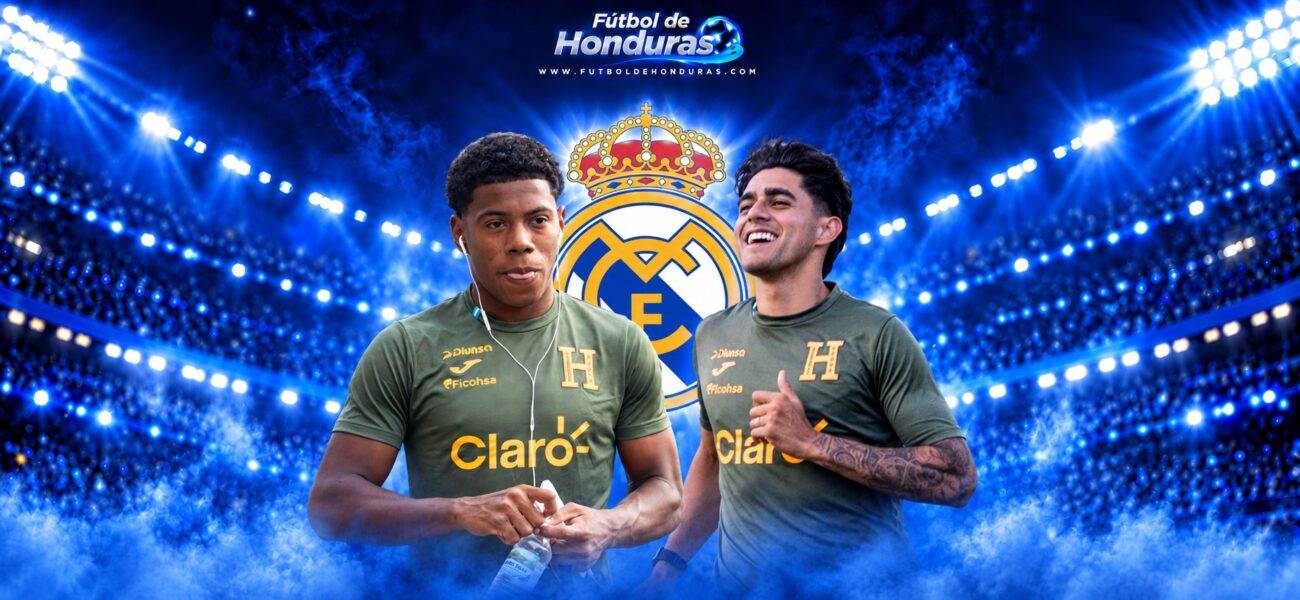 Honduras visita a Martinica en Nations League y enfrentará a hermano de leyenda de Real Madrid y campeón mundial.