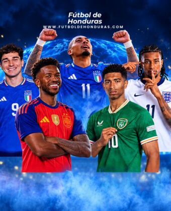 Estrellas del fútbol con doble nacionalidad